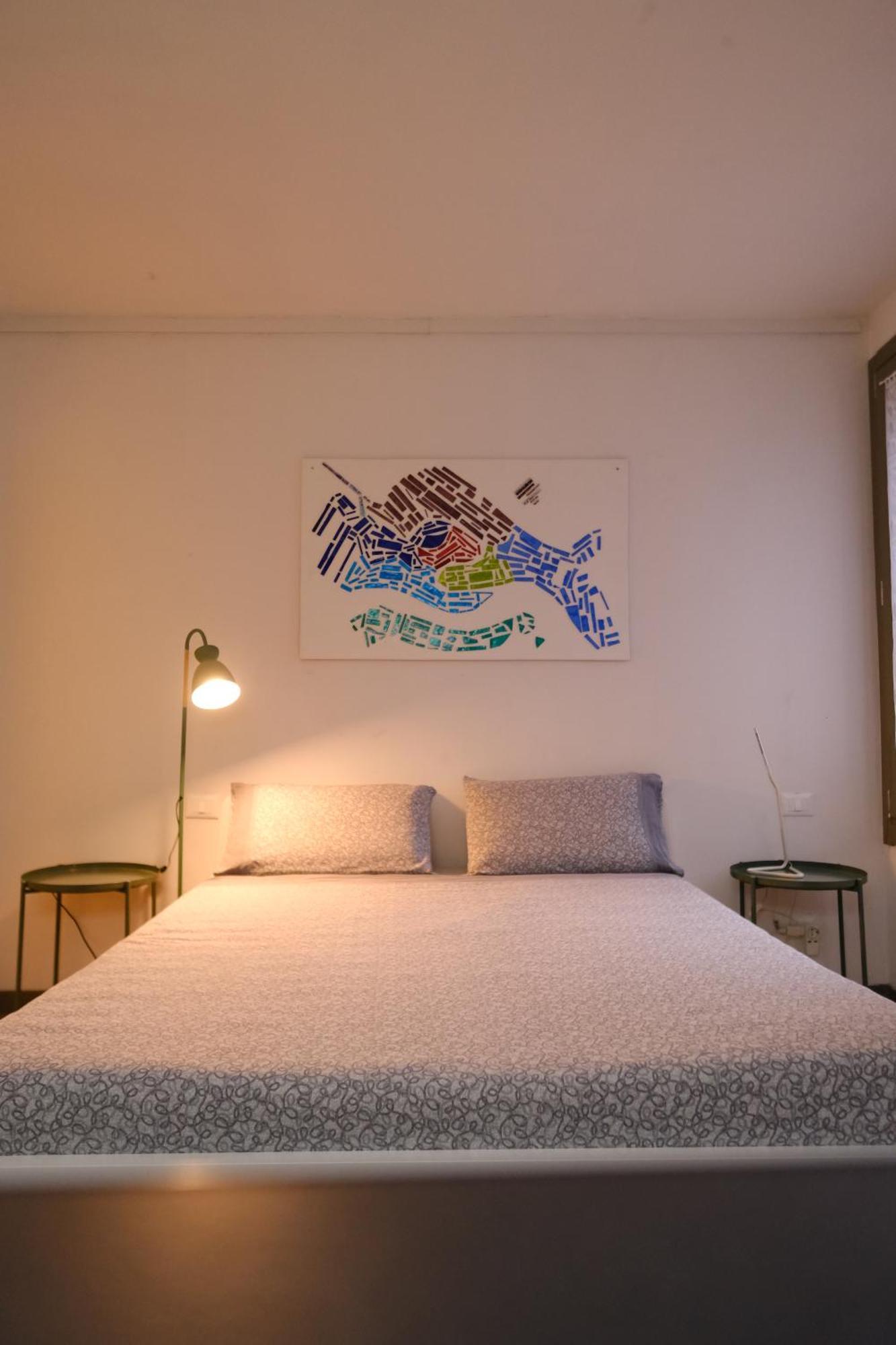 La Barena - Appartamento Vacanze Venice Exterior photo